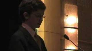 Night Out for Equality Gala 2007, Part 3 Guide