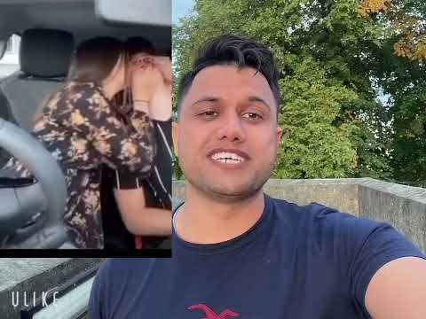 زیبا ګله او عشق