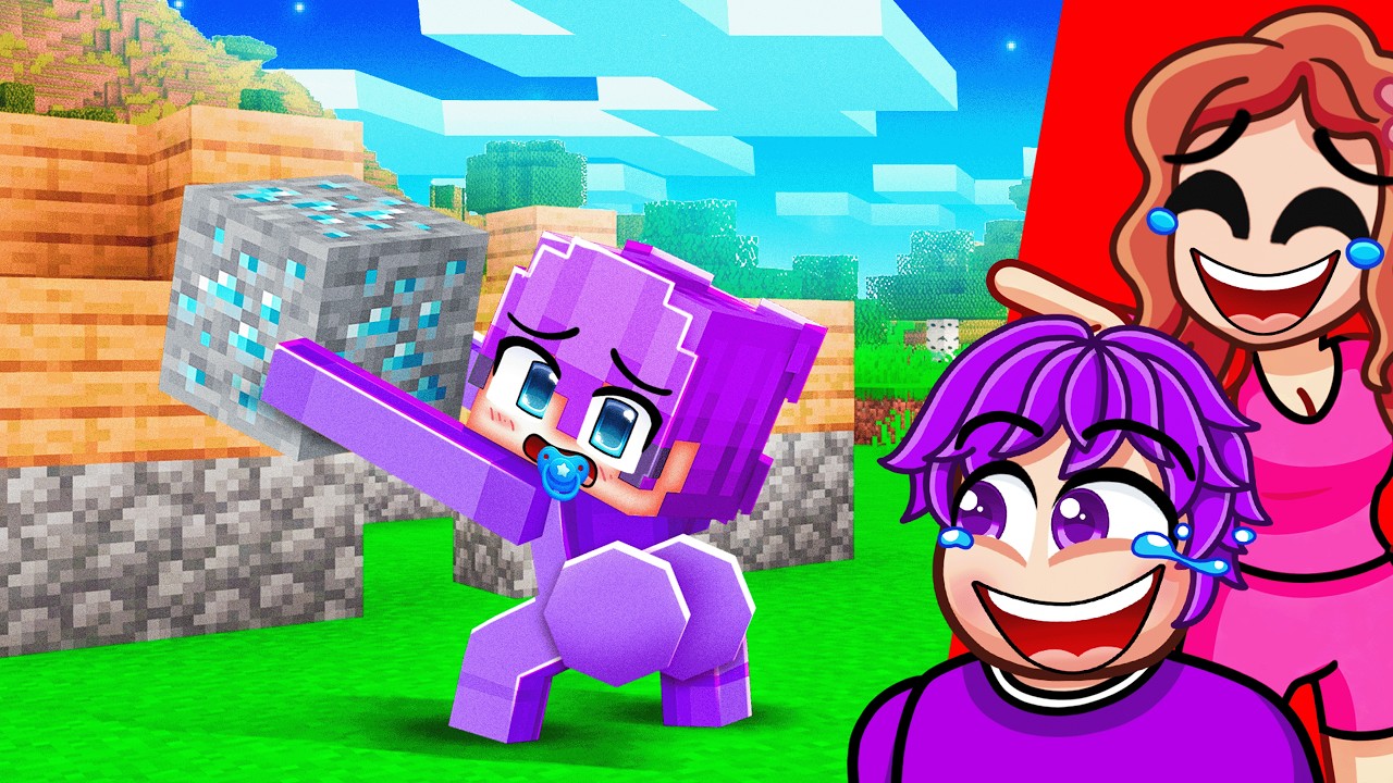 FUNNIEST Minecraft Memes! YOU WILL LAUGH!