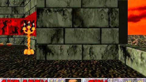 Doom: Thy Flesh Consumed (Episode 4) - UV-Max in 22:07 by Radek Pecka