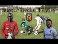 Sunday league tackles ep 2  se dons
