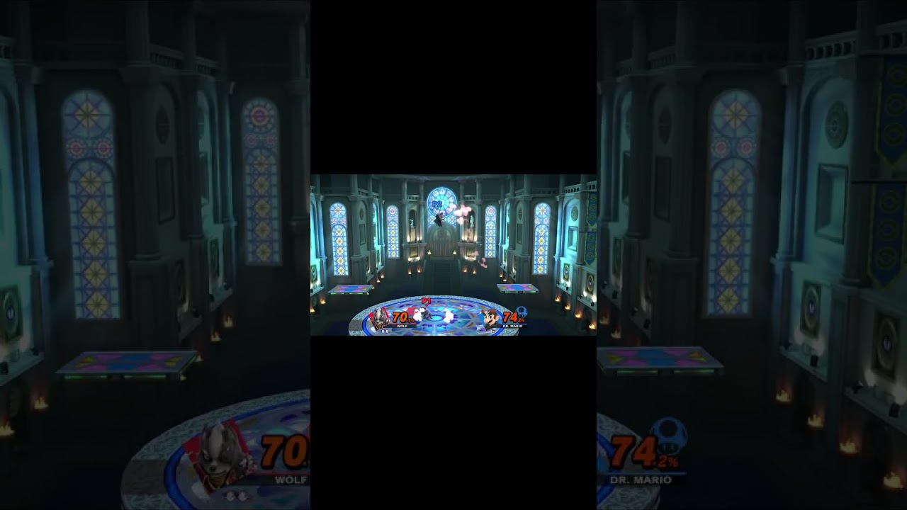 PERFECTLY CUT TOP LEVEL SMASH ULTIMATE CLIPS (Pt 1)