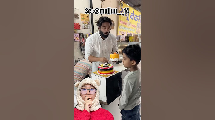 TIDAK JADI BELI KUE ULANG TAHUN DEMI ADIK KU⁉️🥹 akhirnya