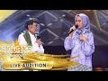 Terharu! Rhoma Irama Sampai Ikut Menangis | Live Audition | Rising Star Indonesia Dangdut