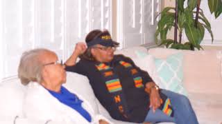 Granny Slideshow