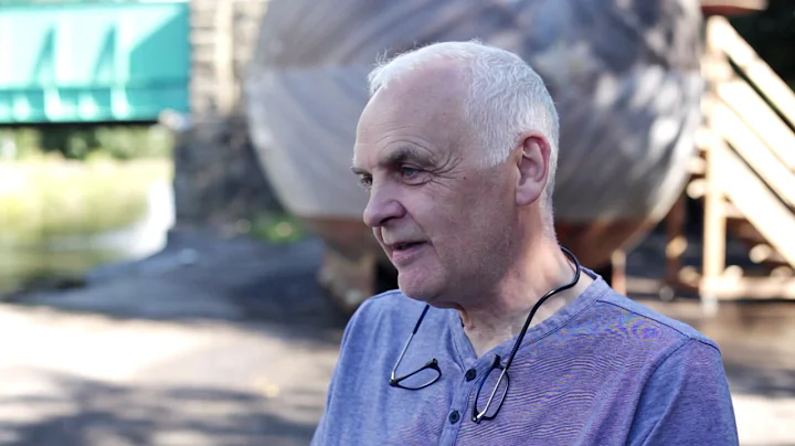 An interview with Stephen Turner (2016)
