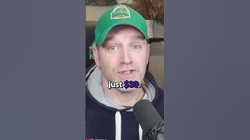 Eye Tracking in @FarmingSimulator with @TheFarmSimGuy #fs25 #farmingsimulator