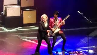 Watch Rival Sons Get Mine video