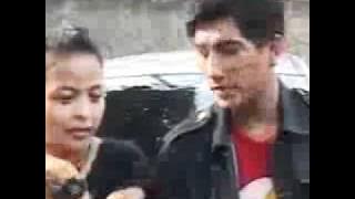 Tantri 'Kotak' & Pacar - Bahaya Tanpa Cemburu - CumiCumi.com