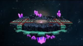 Super Smash Flash 2 - Final Destination