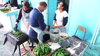 سلايط شقان الفطر على كل لون ياكريمة..سلعة فرشكة عالكانون وبالمهراس وبأسعار مناسبة للجميع