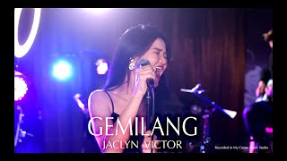 Gemilang - Jaclyn Victor (Cover) 11Band