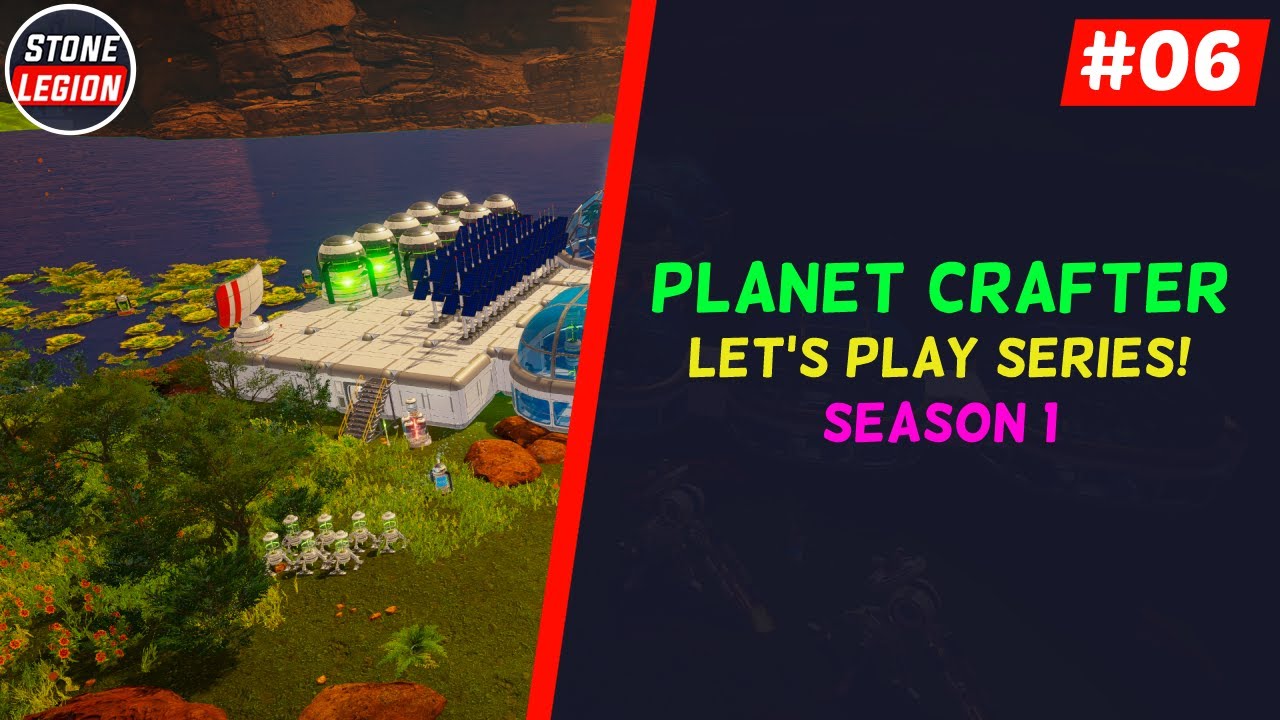 Planet crafter читы