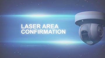 Laser Scan Detector REDSCAN mini RLS 2020 series Installation Guide   LASER AREA CONFIRMATION HD