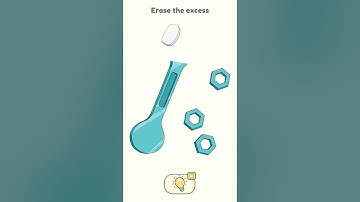 Dop 2 (Delete One Part) Level 581 Walkthrough Solutions - All Levels@CritCraftt