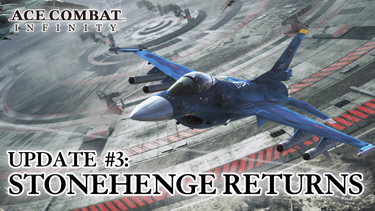 ace combat ps3