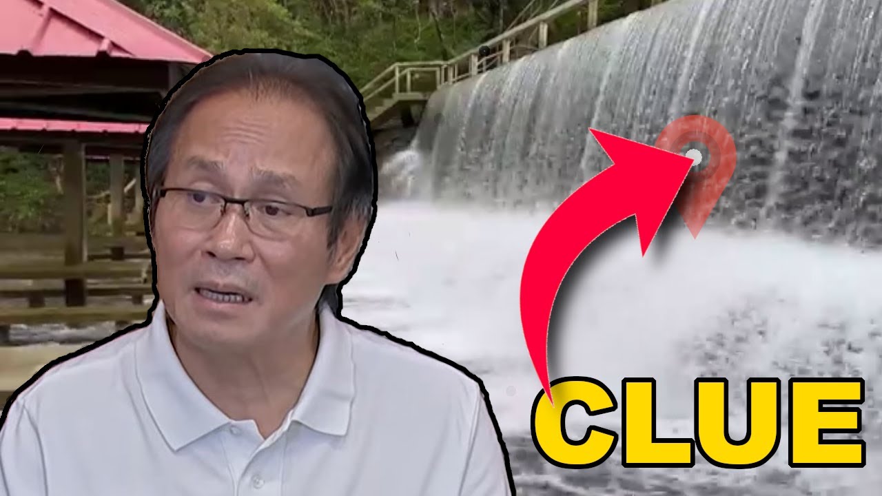 Hindi Siya Nagtatago— | CLUE sa Nawawalang si Atong Ang
