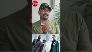 "Tenet was a technically brilliant and great film."#devakatta