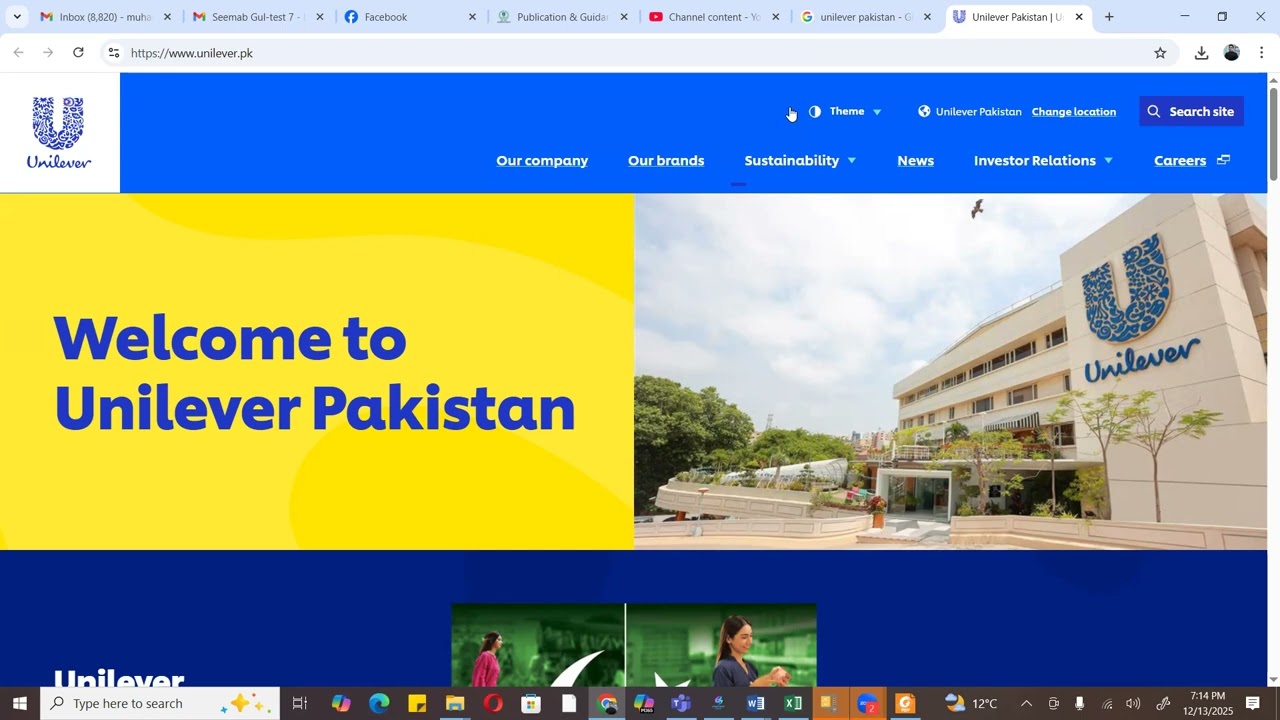 CFAP 3 Sustainability Reporting and Assurance   Orientation Session