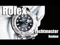 Rolex Yachtmaster Review
