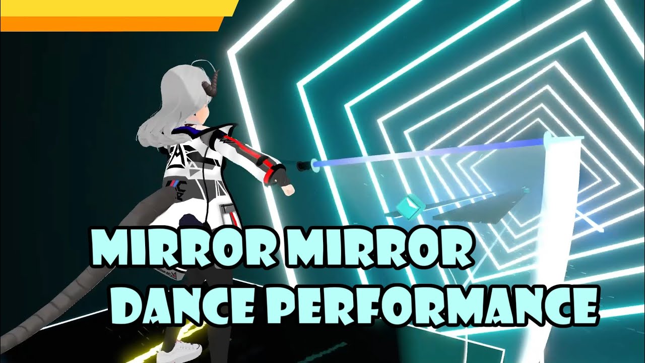 [Team "Bi - Sei"] Mirror Mirror Dance Performance - YouTube