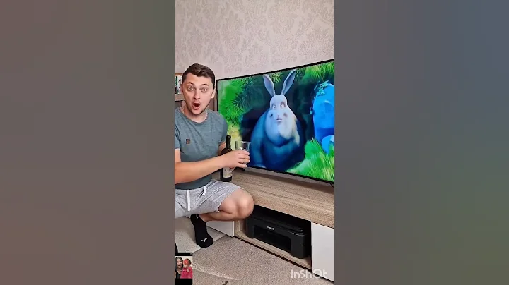 Crazy Moment #shorts #crazy #funny #viral 😱🥰