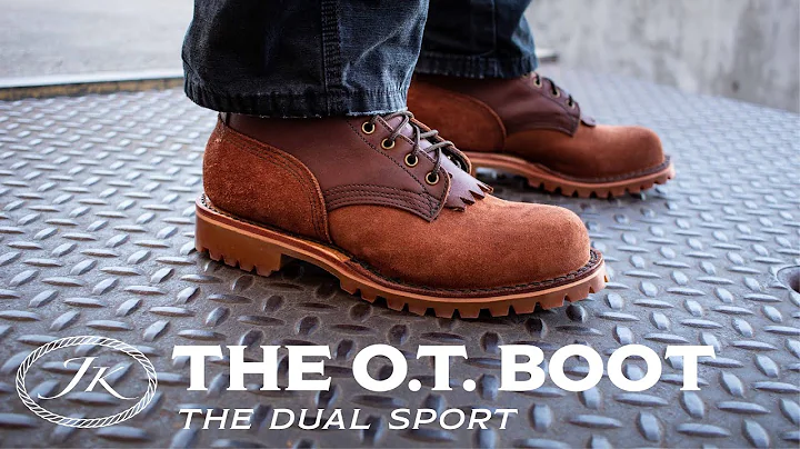 O.T. BOOT