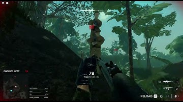 Rolling Thunder PVE :roblox: