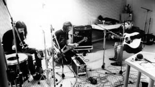 Nirvana - Music Source Studios Session - Cleaned Up/EQ