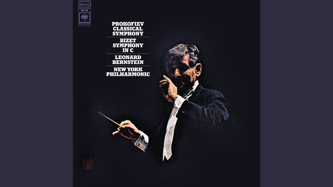 Symphony in C Major, WD 33: I. Allegro vivo (2017 Remastered
