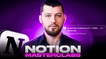 Begrijp Notion Automation met N8N!