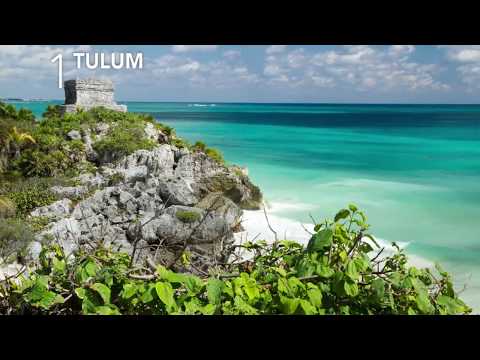 Top 10 Destinations in Quintana Roo || Exotic & Prestige Travelers