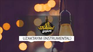 15 - Terminal Yapım #Uzaktayım (Instrumental Beat) #Melankolik #Gitar Resimi