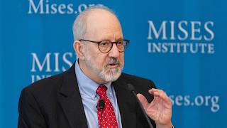 Rothbard on Interventionism: Writing the Last Chapter of Economic Theory | Joseph T. Salerno