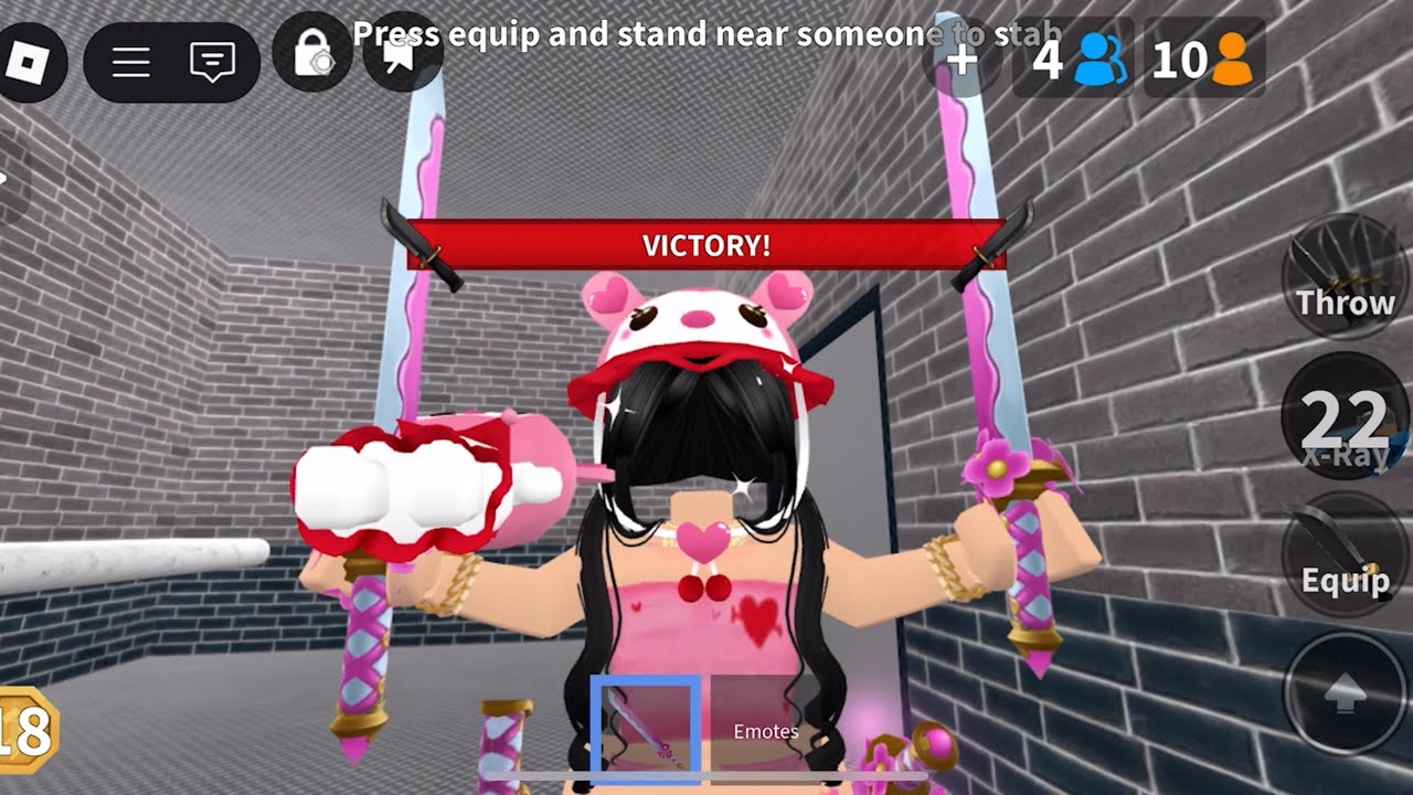 Mm2 mobile *SAKURA SET* montage #52 {0BV10USLYXNAT}