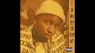 Trizzie Ninety Six  Ati feat Bthrey 