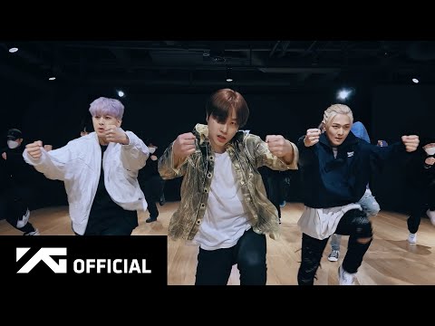 iKON - 직진 (JIKJIN) COVER PERFORMANCE iKON - 직진 (JIKJIN) COVER PERFORMANCE