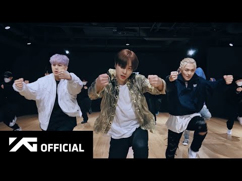 iKON - &rsquo;직진 (JIKJIN)&rsquo; COVER PERFORMANCE