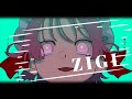 ZIGI / covered by 優莉