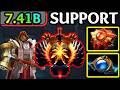 🔥 OMNIKNIGHT Hard Support META — Sustain + Utility King 🔥 Dota 2 Support