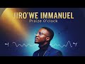 Jiro We Immanuel Praise You God With Us