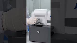 Element Analysis Instrument for Metallurgy, QC & Research Labs