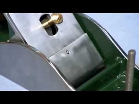 Рубанки - YouTube