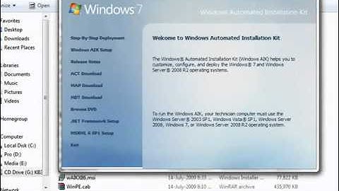 MCITP 70 643 Lecture 1 Part 1 Answer File   WinPE Disk By Mohamed Amin
