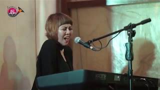 #11 BLUES LIBRE Feat. Imelda Rosalind - Don't Know Why