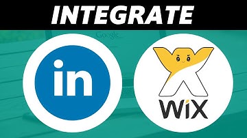 How to Integrate Linkedin with Wix (Full Tutorial)