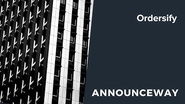 Annouceway | Engage customers with announcements