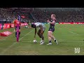 INSANE last second winner 😱 | USA v Great Britain | HSBC SVNS Hong Kong 2026 | Match Highlights