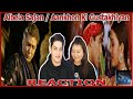 Albela Sajan/Aankhon Ki Gustakhiyan Reaction! | Hum Dil De Chuke Sanam | Aishwarya | Salman Khan |