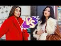 Addison riecke nora thunderman vs kira kosarin phoebe thunderman natural transformation  2024